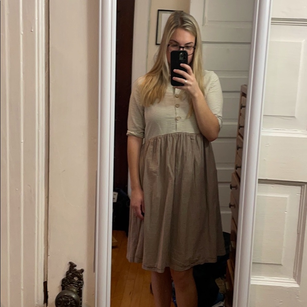 Roolee Dress